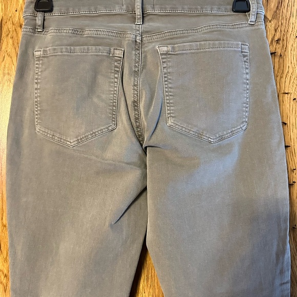 GUC Loft denim jeans. Size 6. Women’s. - Picture 6 of 7